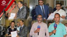 فيديو:إجماع على ريادة وأهمية مشروع أوراش ونجاح سلطات آسفي في تجسيده على أرض الواقع بشكل سلس