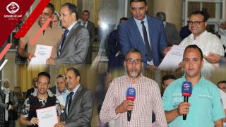 فيديو:إجماع على ريادة وأهمية مشروع أوراش ونجاح سلطات آسفي في تجسيده على أرض الواقع بشكل سلس