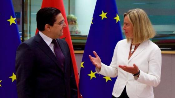 صحيفة بريطانية: المغرب يعرض الاتحاد الأوروبي للإذلال في عملية التلقيح