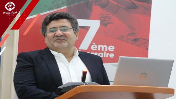 فيديو :المنعش الاقتصادي غايبي يشدد على الأهمية التي أعطيت لانخراط الشباب في مشاريع المبادرة الوطنية للتنمية