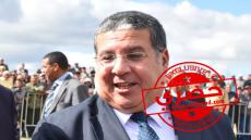 كلشي خايف من الصرامة ديالو…تنصيب العامل فطاح على رأس عمالة آسفي ضباح الاثنين المقبل