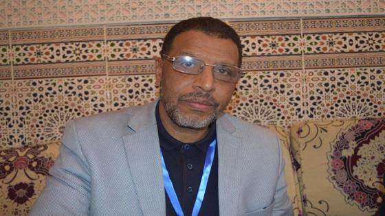 ها كيفاش تلاعب رئيس جماعة آسفي بالمشروع الملكي برج الناظور، وكيفاش عطا ليراك شهادة التسليم قبل اجتماع اللجنة التقنية؟