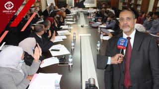 فيديو :الوكيل العام للملك بآسفي يؤكد على أهمية ادراك مفاهيم التواصل بلغة الإشارة من أجل التصدي للعنف في مواجهة الأطفال ذوي الاعاقة