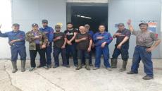 مدير شركة إنتاج بقايا السمك بآسفي يرهب العمال بعد تأسيس مكتب نقابي بالفدرالية الديمقراطية للشغل