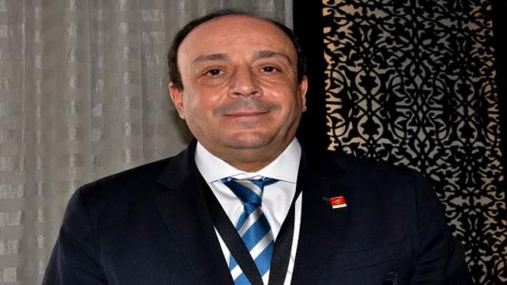 مراكش ..انتخاب التونسي خالد بابو رئيسا لجمعية ” ريكبي إفريقيا”