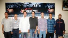 بالفيديو …هشام الدميعي يوقع رسميا عقد التحاقه لقيادة أولمبيك آسفي وها اللي قالو على المرحلة المقبلة