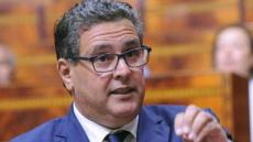 أخنوش يتبرع بـ100 مليار من ماله الخاص في صندوق مكافحة فيروس كورونا