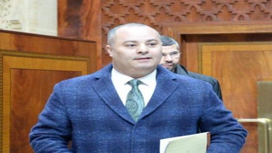 البرلماني عادل السباعي يراسل وزير الصحة.. الوضع الصحي بآسفي منهار بشكل كامل