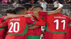 11 ماتش ما خسرو.. الأسود يواجهون تنزانيا وعينهم على مواصلة سلسلة اللاهزيمة