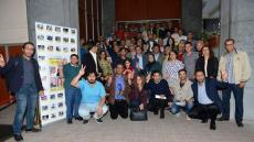 الاعلامي سعيد رحيم يكتب..الوحدة النقابية أول المنتصرين في انتخابات المجلس الوطني للصحافة