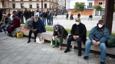 عاجل.. وزارة الداخلية تغلق المقاهي والمطاعم والحمامات والفضاءات العامة مع 6 مساءا