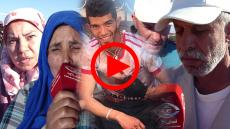 حصري بالصوت والصورة : أشنو قالت أم جميلة وباها وأقاربها على راجلها اللي ذبحها؟