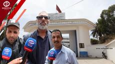 تقرير وشهادات صادمة..صبيتار آسفي مابقا صالح لوالو والفساد كيحيط بيه من كل قنت