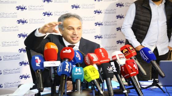 كودار نائب أمين عام البام : ما قامت به الرئاسة التونسية لا يعكس عمق العلاقات المتينة بين البلدين