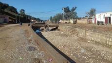 واد نكة بباقليم آسفي يترصد ضحاياه وشبح فاجعة الستينيات يقض مضجع النكاويين