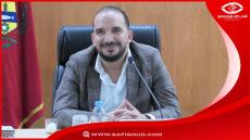 بالصوت والصورة :إلياس البداوي يزف خبر سار لساكنة الأحياء ناقصة التجهيز ” لي عندو الضوء غايدخل الماء ..