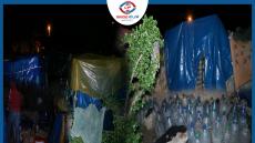 ملاجئ وأوكار الأفارقة بآسفي كيف تحولت آسفي الى ملجأ للحالمين بمعانقة أوروبا؟