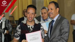 فيديو :العامل شينان يعطي إنطلاقة مشروع أوراش على صعيد إقليم آسفي ويؤكد على أهميته في توفير فرص الشغل