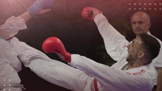 ألعاب التضامن الإسلامي.. أربع ميداليات برونزية للمغرب في الكاراطي