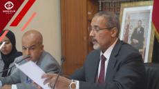 فيديو :كلمة الوكيل العام بآسفي في اللقاء التواصلي لأعضاء اللجنة الجهوية للتكفل بالنساء ضحايا العنف