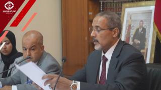 فيديو :كلمة الوكيل العام بآسفي في اللقاء التواصلي لأعضاء اللجنة الجهوية للتكفل بالنساء ضحايا العنف