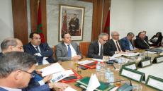 صور: سمير كودار..برنامج التنمية الجهوية لجهة مراكش آسفي 2027-2022 سيمكن من الاستغلال الأمثل لمؤهلات الجهة على المستويات الاقتصادية والاجتماعية والثقافية والبيئية