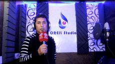 فيديو : الفنان الشعبي الآسفي حسن الضاحي يعود بعد غياب طويل ويعد محبيه بمفاجأة