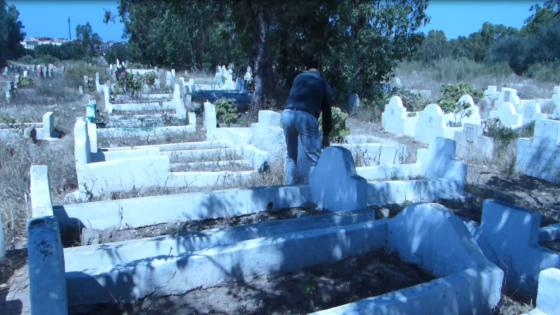 فيديو : بالمكشوف ينبش وضعية مقابر آسفي..واش ماكيناش الرحمة في قلوب المجلس البلدي لآسفي