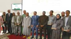 فيديو : الذكرى 14 لانطلاق مبادرة التنمية البشرية…استحضار وتكريم فعاليات بآسفي