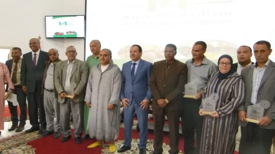 فيديو : الذكرى 14 لانطلاق مبادرة التنمية البشرية…استحضار وتكريم فعاليات بآسفي