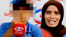 فيديو صادم..بابا كيديني حدا الدوار ويغتصبني وكيزيدني ندير معاه جميع لقطات الجنس