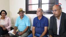 فيديو : شي حاجة جديدة بآسفي…الدورة الأولى المهرجان الدولي للسينما والأدب