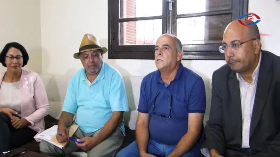 فيديو : شي حاجة جديدة بآسفي…الدورة الأولى المهرجان الدولي للسينما والأدب