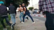 فيديو صادم : حفل بنادي التعليم بآسفي مساء الأحد انتهى بالسكاكين واعتداءات خطيرة