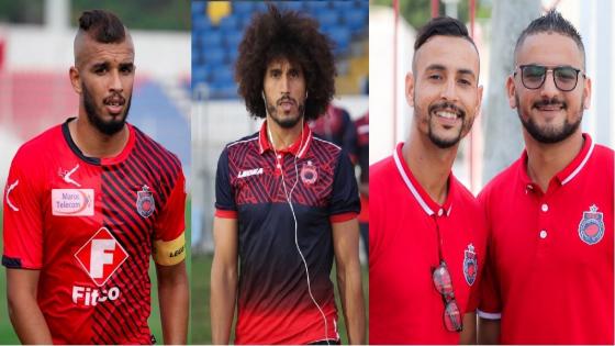 أشنو واقع في الأوسيس؟ بعد التخلص من الصبار… النملي وحمدان وايت الحاج في الطريق