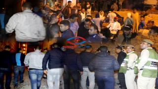 فيديو : البوليس والقياد والمخازنية في حملة أمنية تمشيطية مشتركة بالمدينة القديمة بآسفي