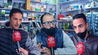 فيديو: شارجور التليفون..باعة بآسفي كيشرحوا علاش كينفجر ويشعل العافية