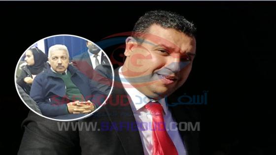 سامي المليوي قائدا جديدا للأحرار باقليم آسفي، وموليم يعزز عش الحمامة والزايدي خارج السرب