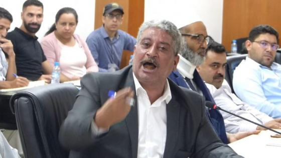 محكمة النقض تصفع رئيس جماعة احرارة عمر الكردودي في قضية 70 مليون
