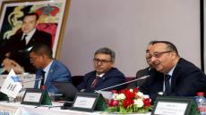 الأعرج وير الاتصال يبرز بمراكش الاصلاحات التي شهدها قطاع الاتصال منذ 1999