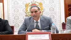 بعد الاعلان عن قطار مباشر بين آسفي نحو الدارالبيضاء…البرلماني رشيد صابر سبق له مراسلة وزير النقل قبل سنة