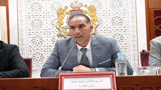 بعد الاعلان عن قطار مباشر بين آسفي نحو الدارالبيضاء…البرلماني رشيد صابر سبق له مراسلة وزير النقل قبل سنة