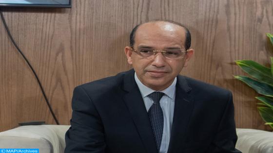 نبذة عن السيد هشام بلاوي الوكيل العام الجديد للملك لدى محكمة النقض، رئيس النيابة العامة