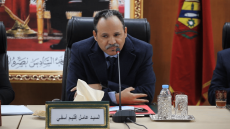 فيديو : عامل إقليم آسفي… الإقليم محتاج لجميع برلمانيين والمستشارين للدفع بعجلة التنمية.