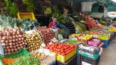 منع وإتلاف خضر وفواكه .. حصيلة المراقبة بالمغرب