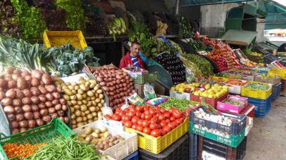 منع وإتلاف خضر وفواكه .. حصيلة المراقبة بالمغرب