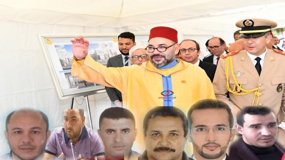 SM le Roi lance les travaux de construction du "Centre médical de proximité-Fondation Mohammed V pour la Solidarité" à Salé