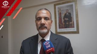 بالصوت والصورة : خاص.الأستاذ خالد الكردودي الوكيل العام بآسفي يشدد على رفع من جودة الخدمات المقدمة للنساء ضحايا العنف