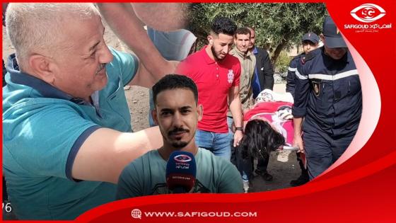 بالصوت والصورة :ضرب وجرح وإغماءات في عملية تحرير عناصر الشرطة الإدارية لبلدية آسفي للملك العمومي