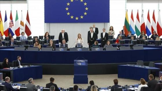 فيديو :البرلمان الأوروبي يشن حملة مسعورة ضد المغرب بعد فشله في التأثير على قرارات مؤسساته القضائية